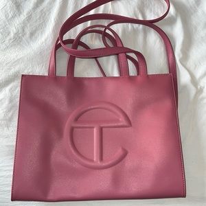 Telfar Medium Shopping Bag